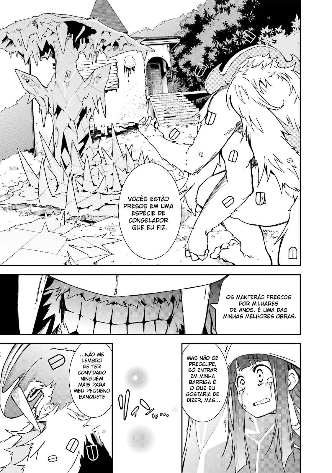 Chapter 86 - Page 9