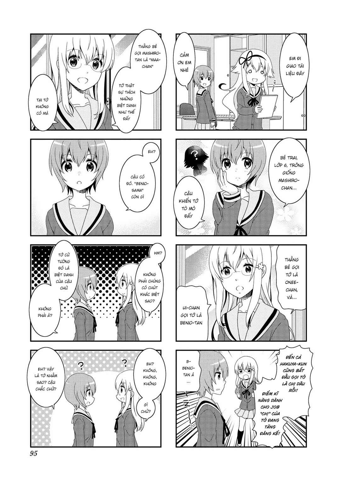 Chapter 101 - Page 5