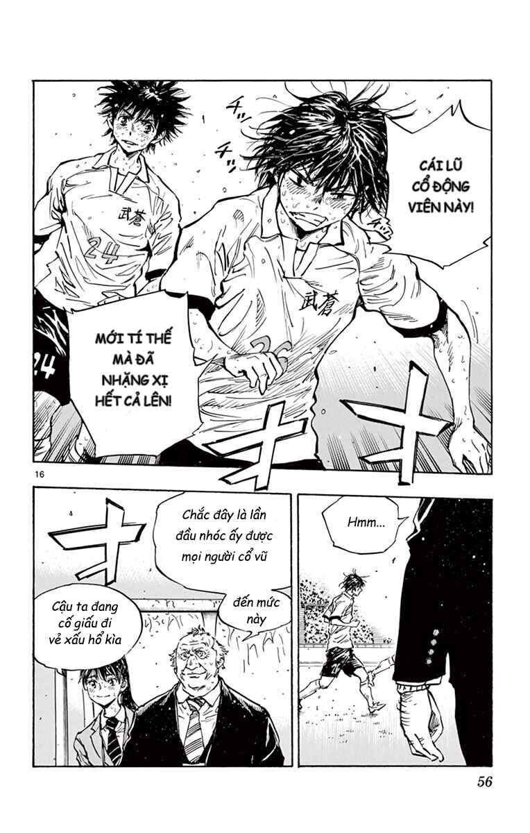 Chapter 250 - Page 15
