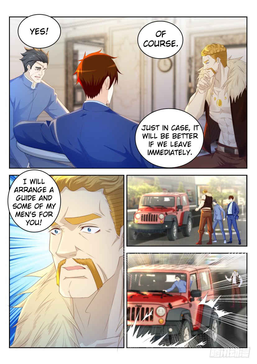 Chapter 226 - Page 10