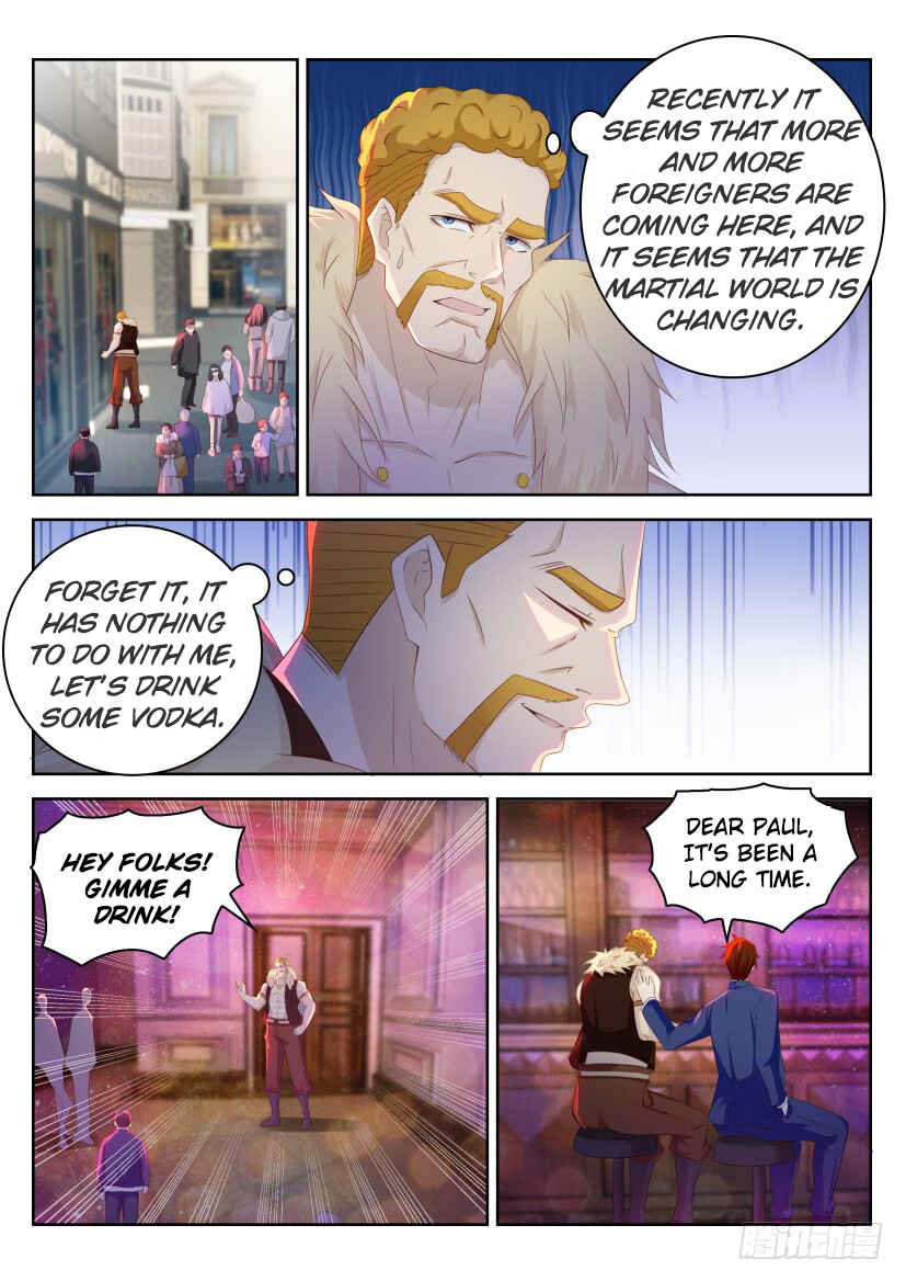 Chapter 226 - Page 11