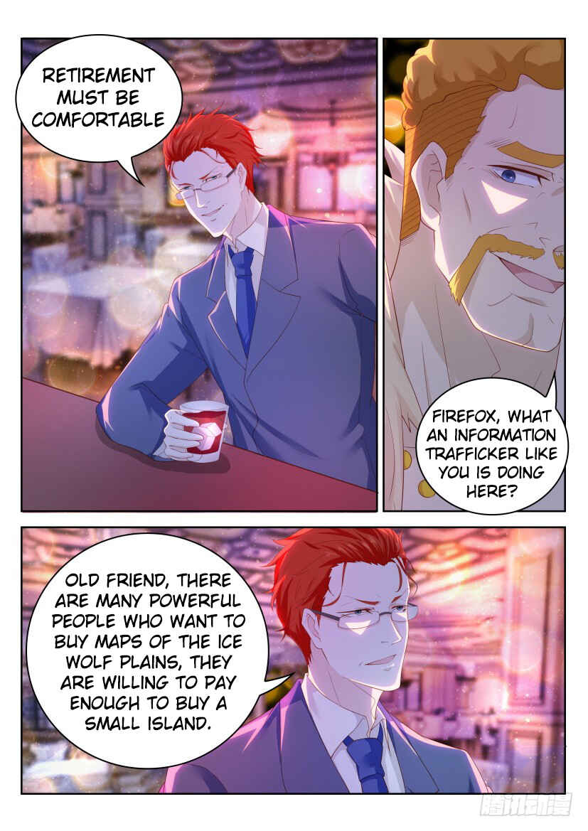 Chapter 226 - Page 12