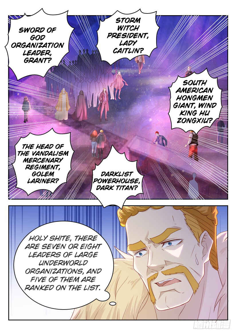 Chapter 226 - Page 14