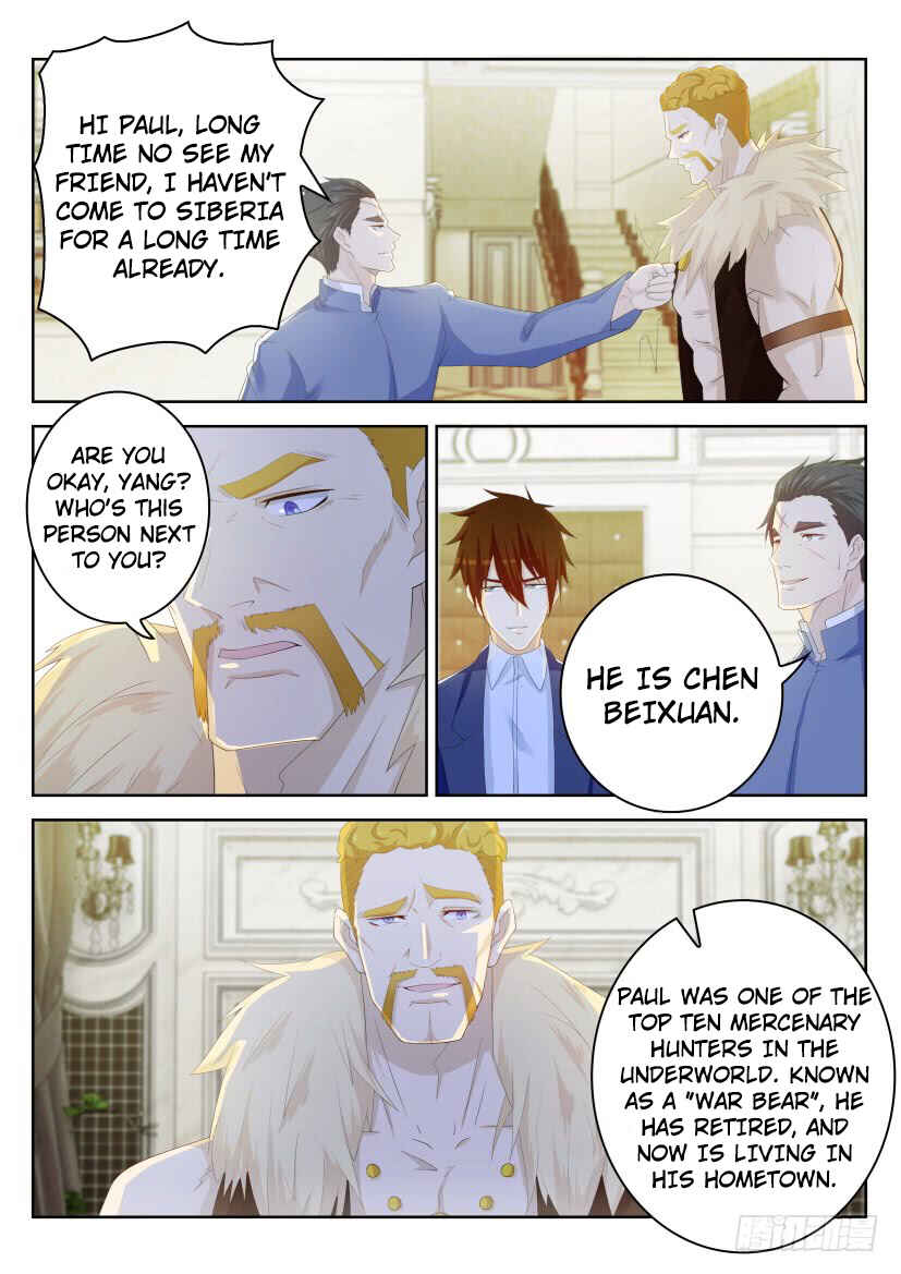 Chapter 226 - Page 2