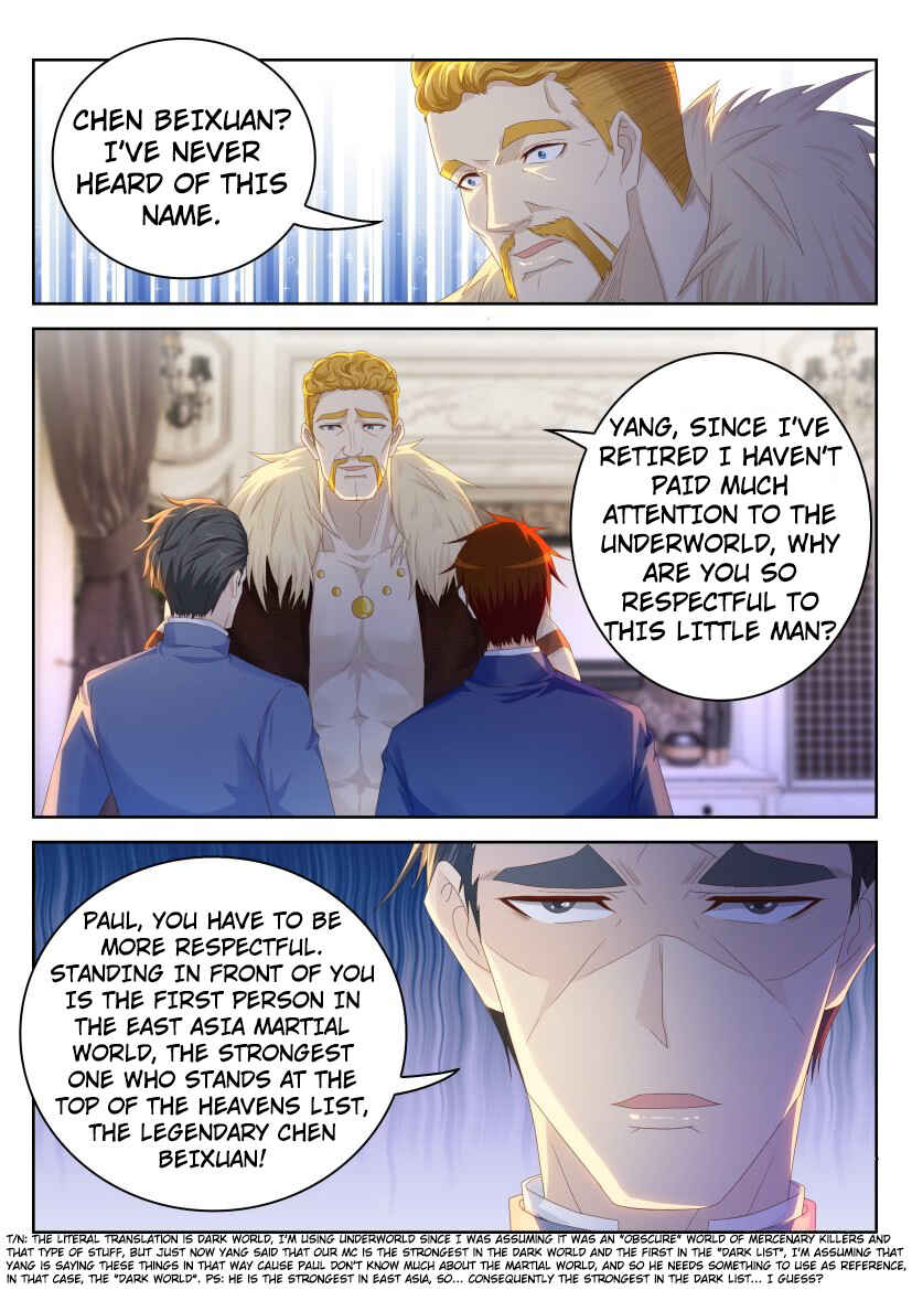 Chapter 226 - Page 3