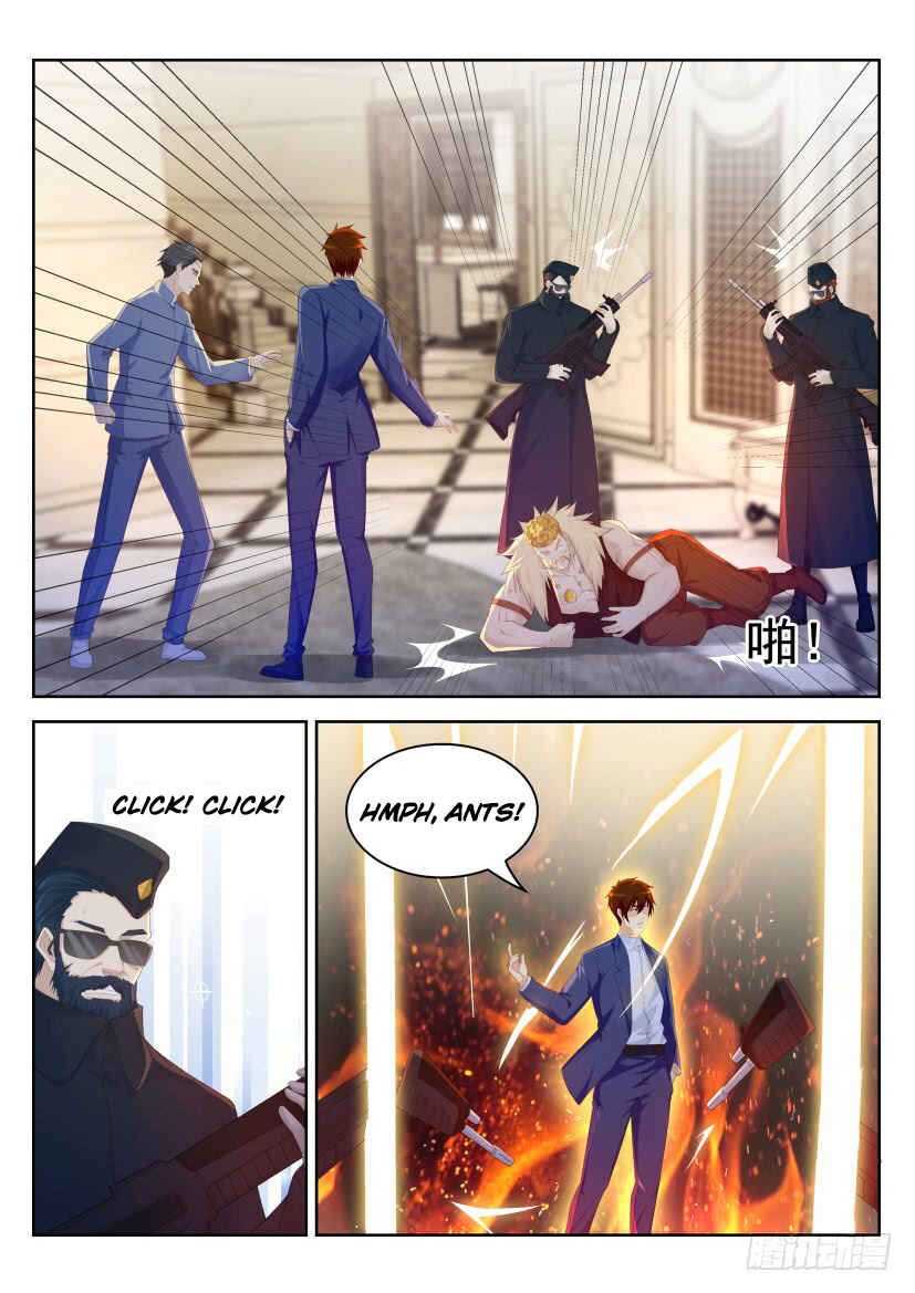 Chapter 226 - Page 5
