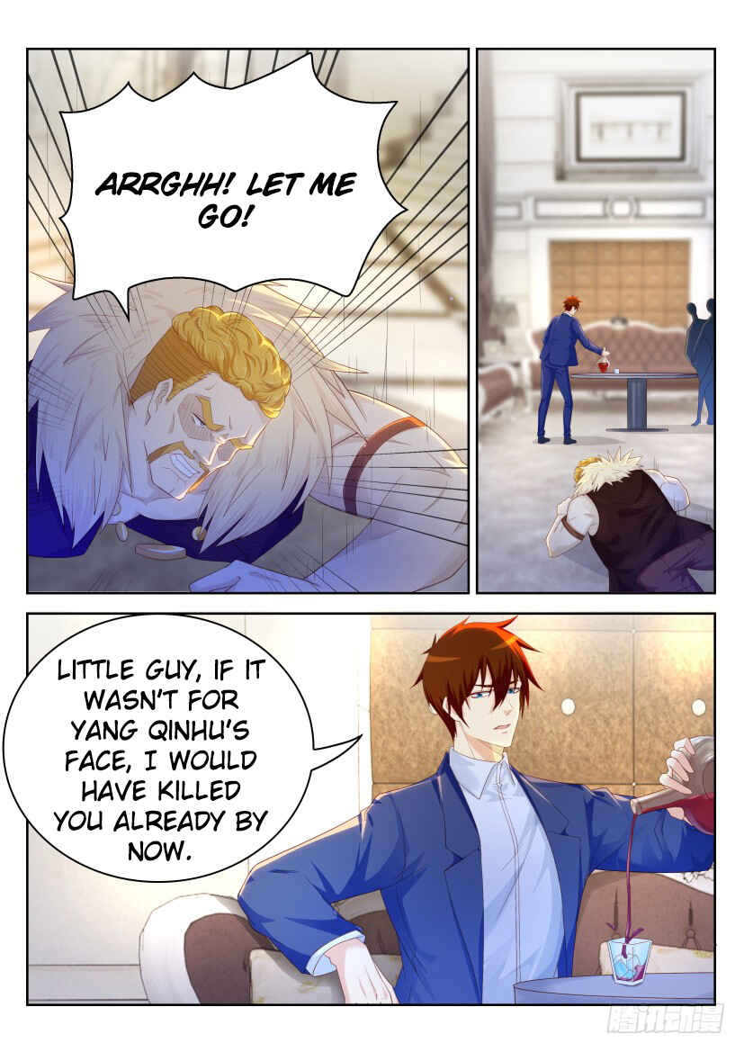 Chapter 226 - Page 6