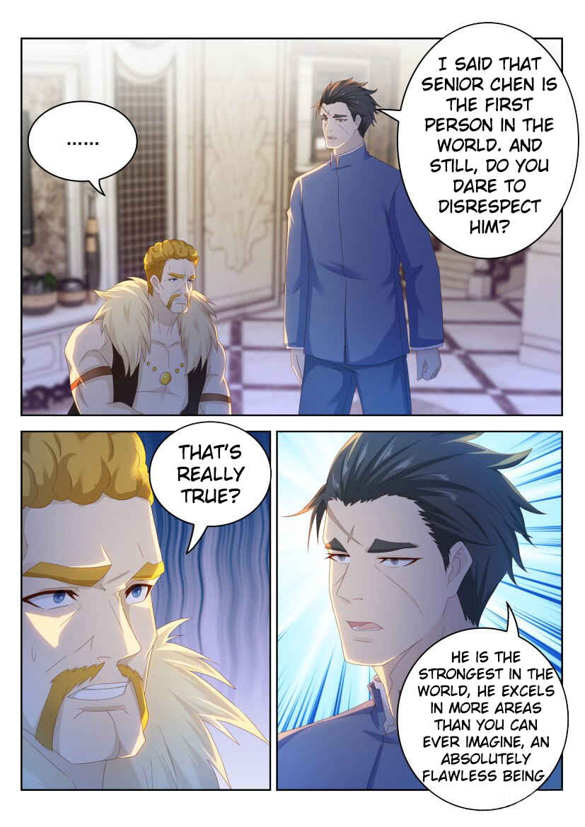 Chapter 226 - Page 7