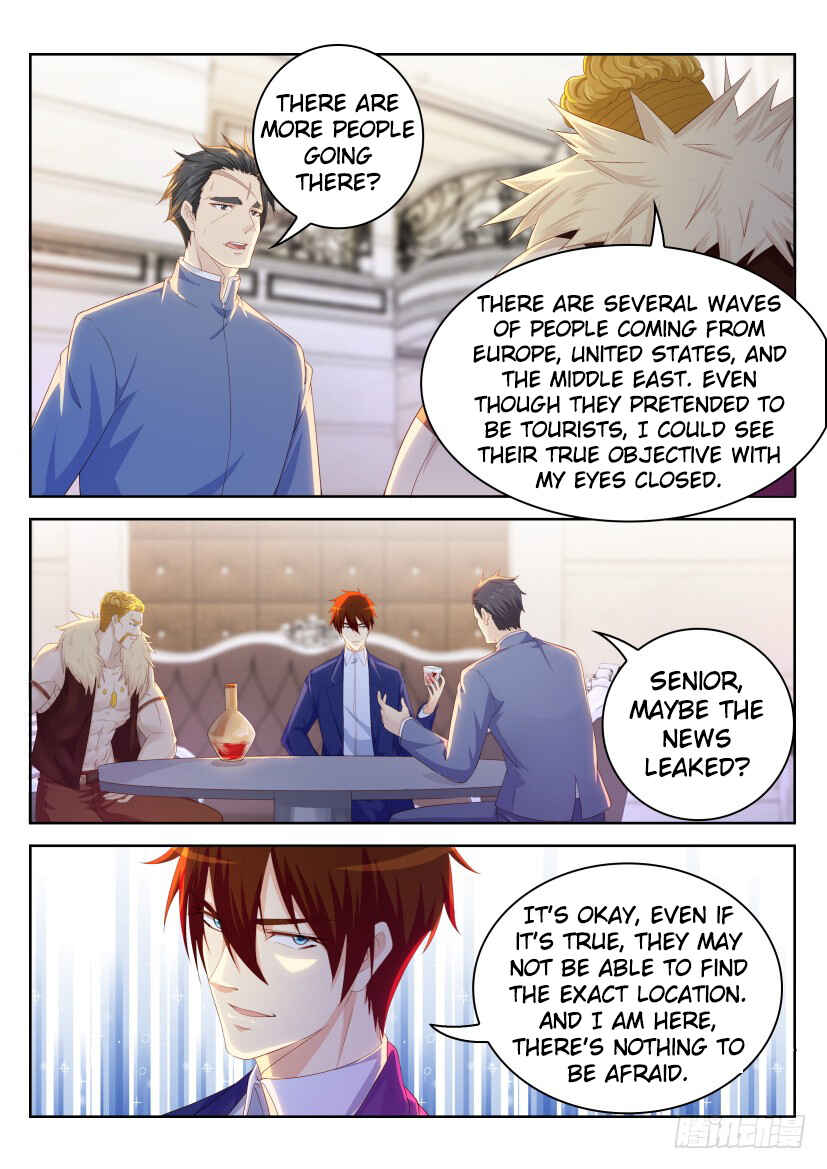 Chapter 226 - Page 9