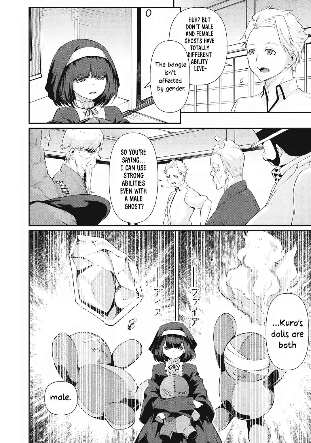 Chapter 22 - Page 12