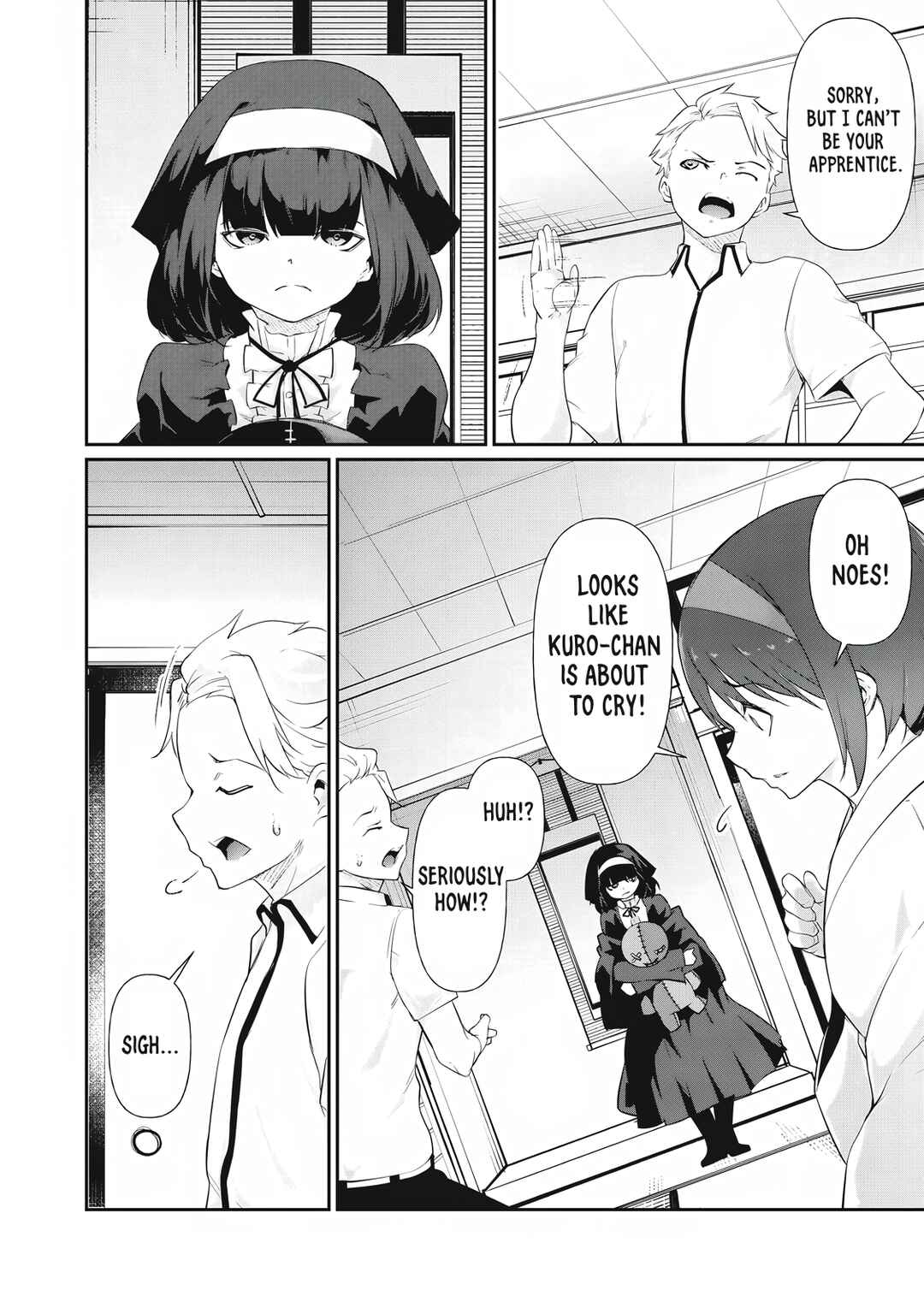 Chapter 22 - Page 6
