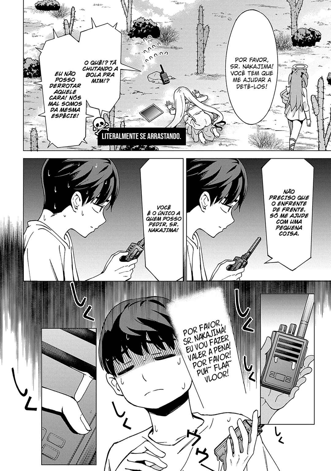 Chapter 23 - Page 20