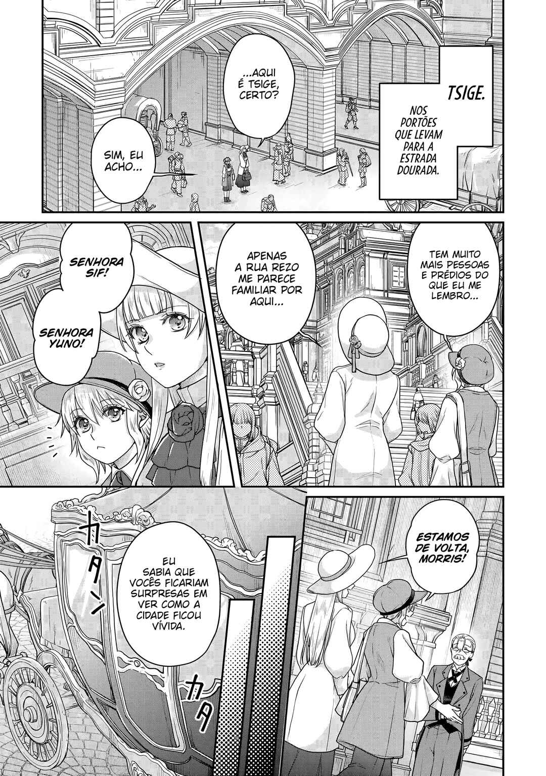 Chapter 101 - Page 18