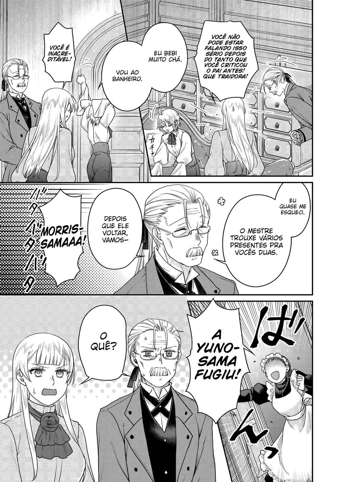 Chapter 101 - Page 24