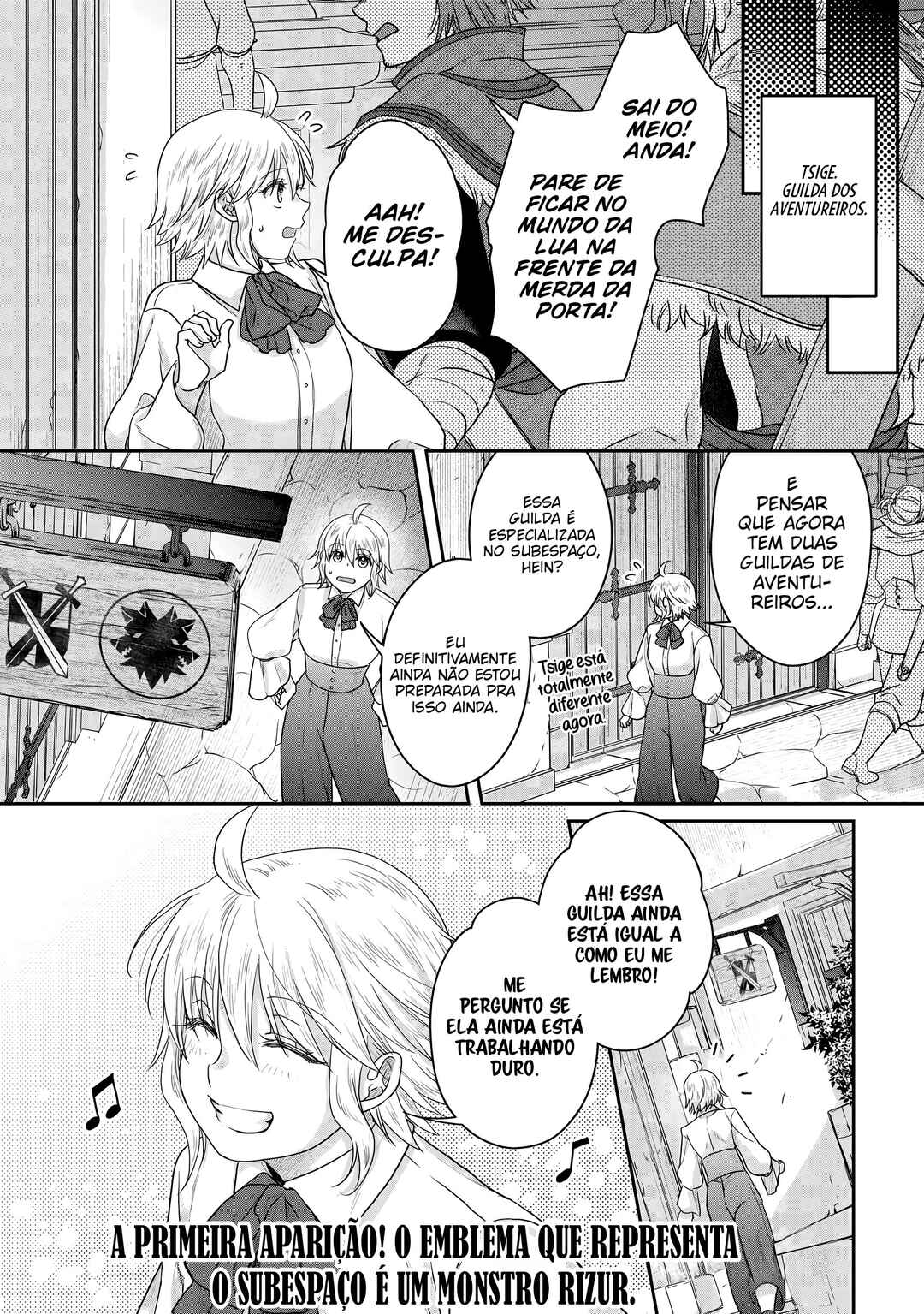 Chapter 101 - Page 29