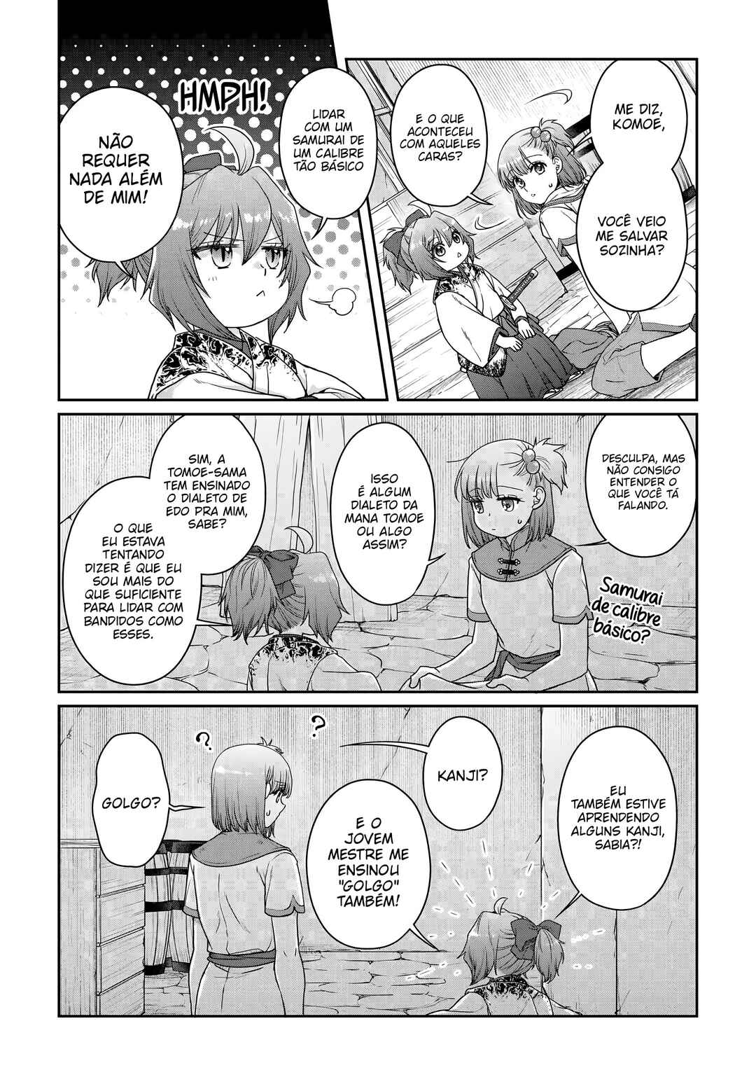 Chapter 101 - Page 8
