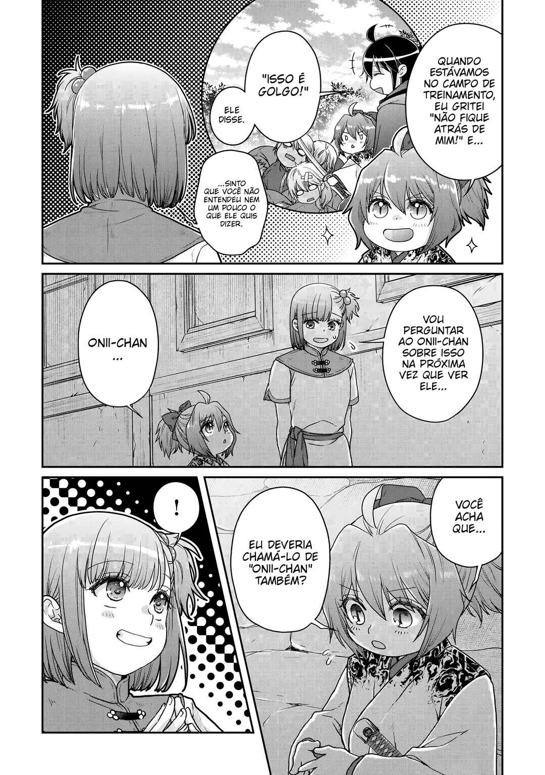 Chapter 101 - Page 9