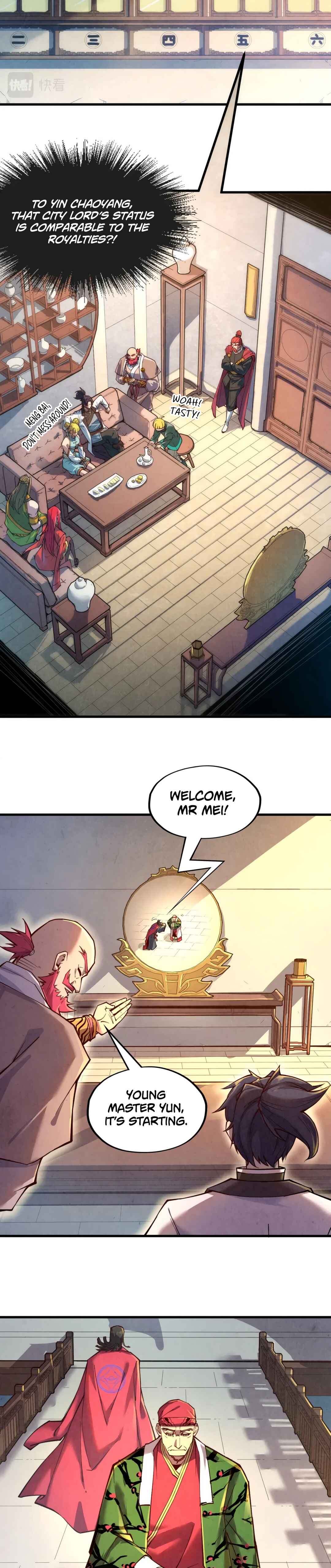 Chapter 130 - Page 11