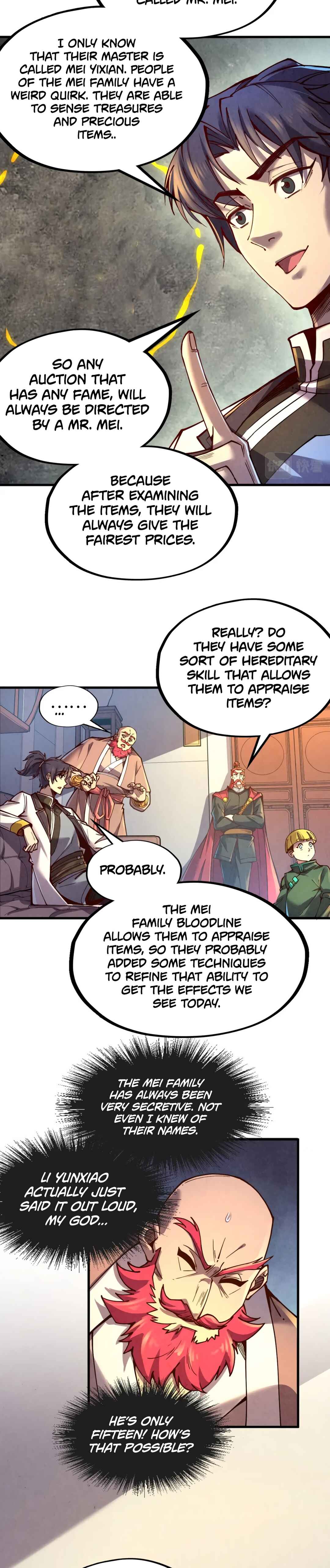 Chapter 130 - Page 13