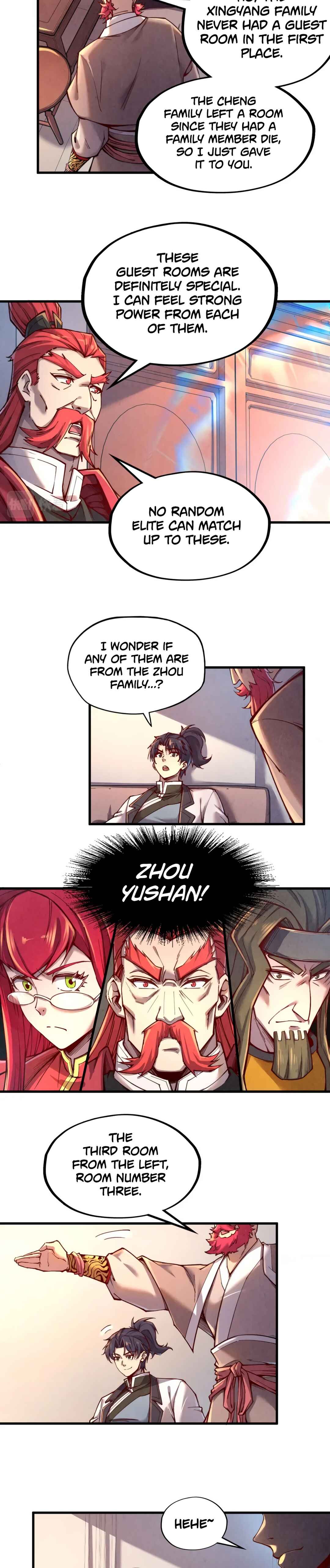 Chapter 130 - Page 15