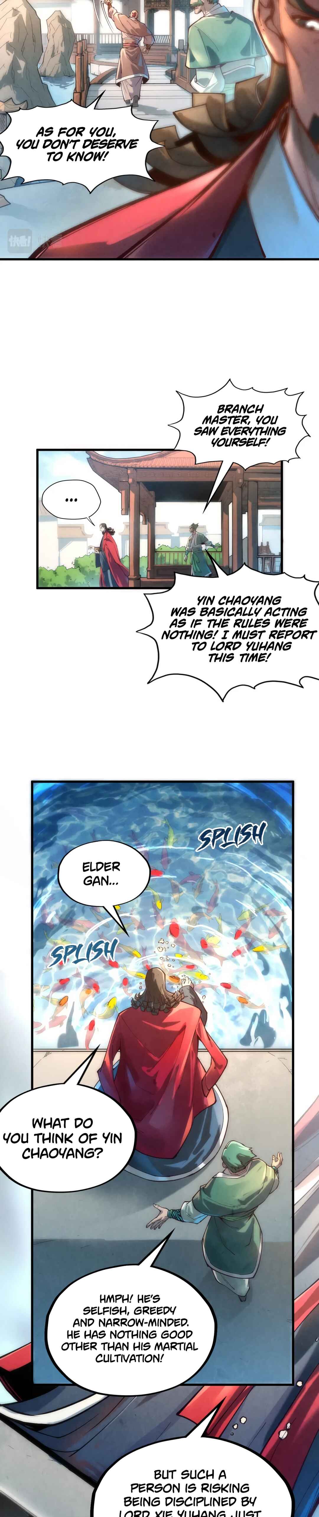 Chapter 130 - Page 5