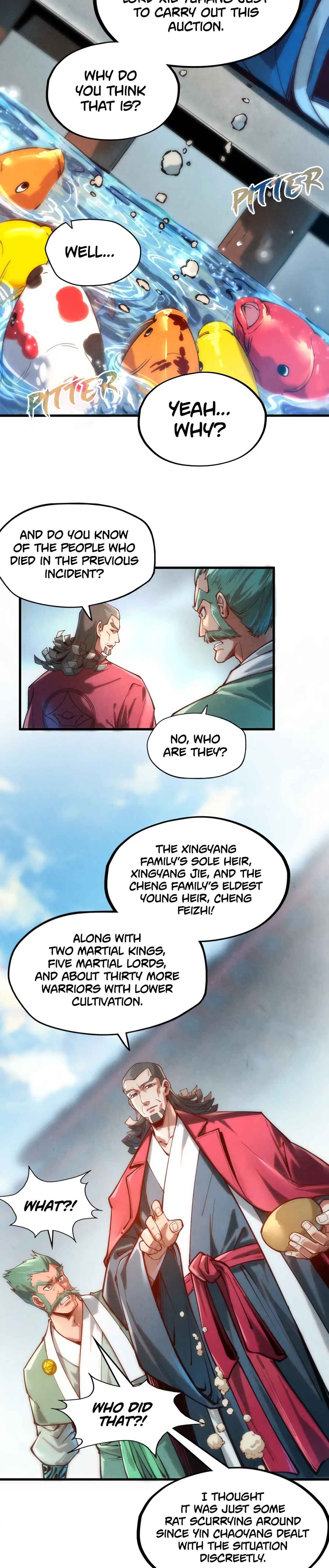 Chapter 130 - Page 6