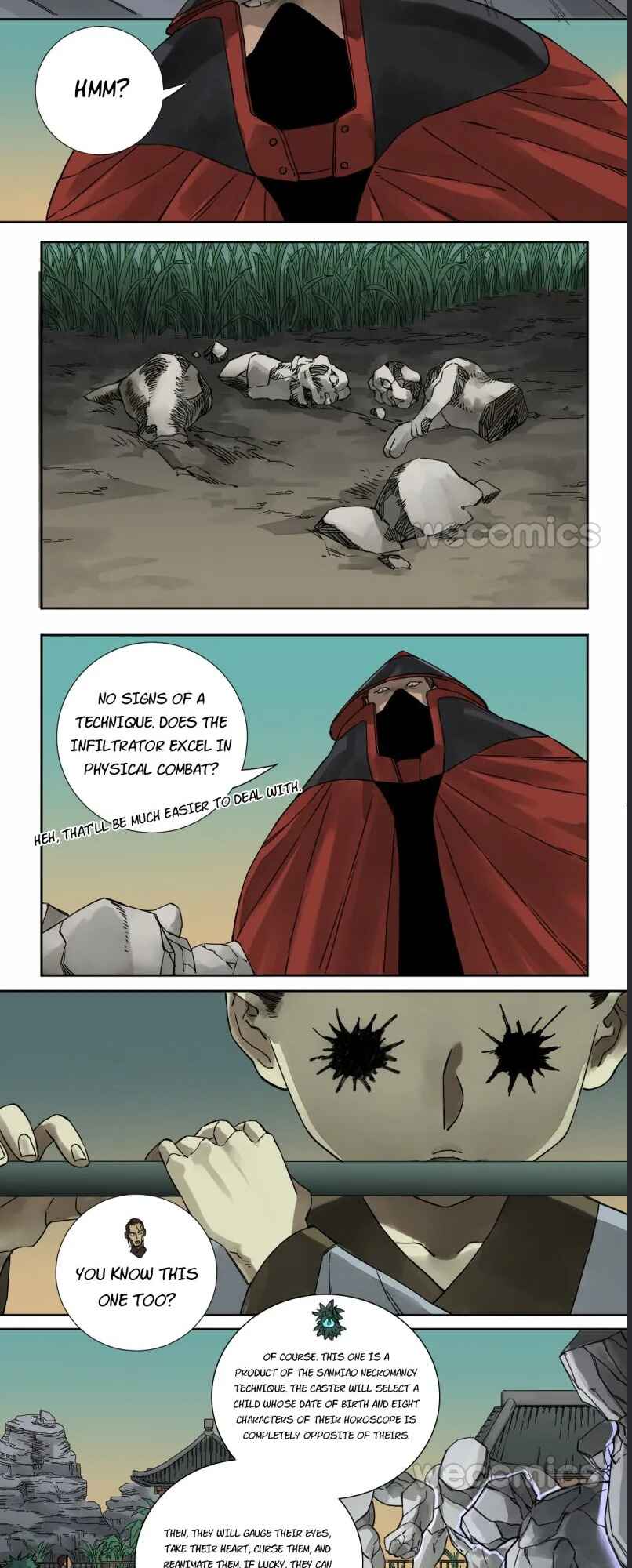 Chapter 195 - Page 10