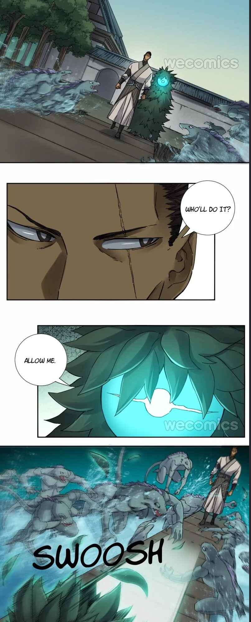 Chapter 195 - Page 6