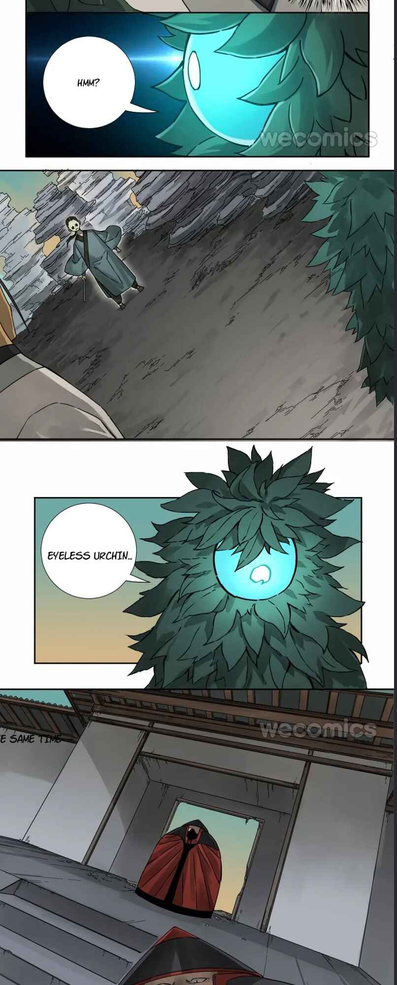 Chapter 195 - Page 9