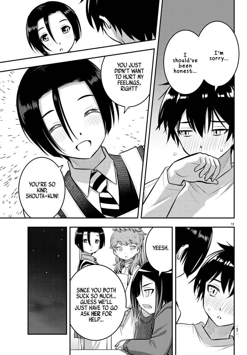 Chapter 73 - Page 15