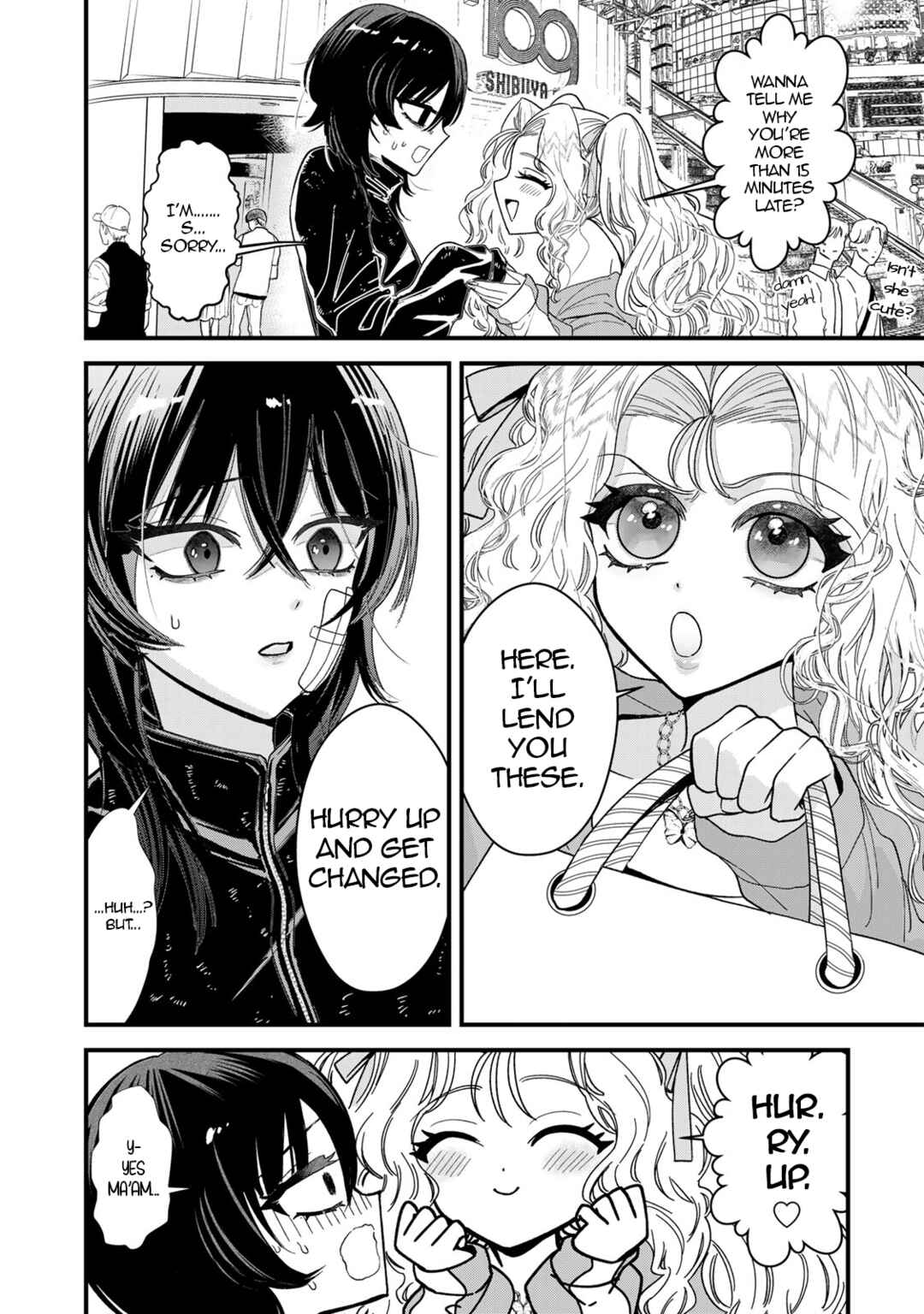 Chapter 2 - Page 6
