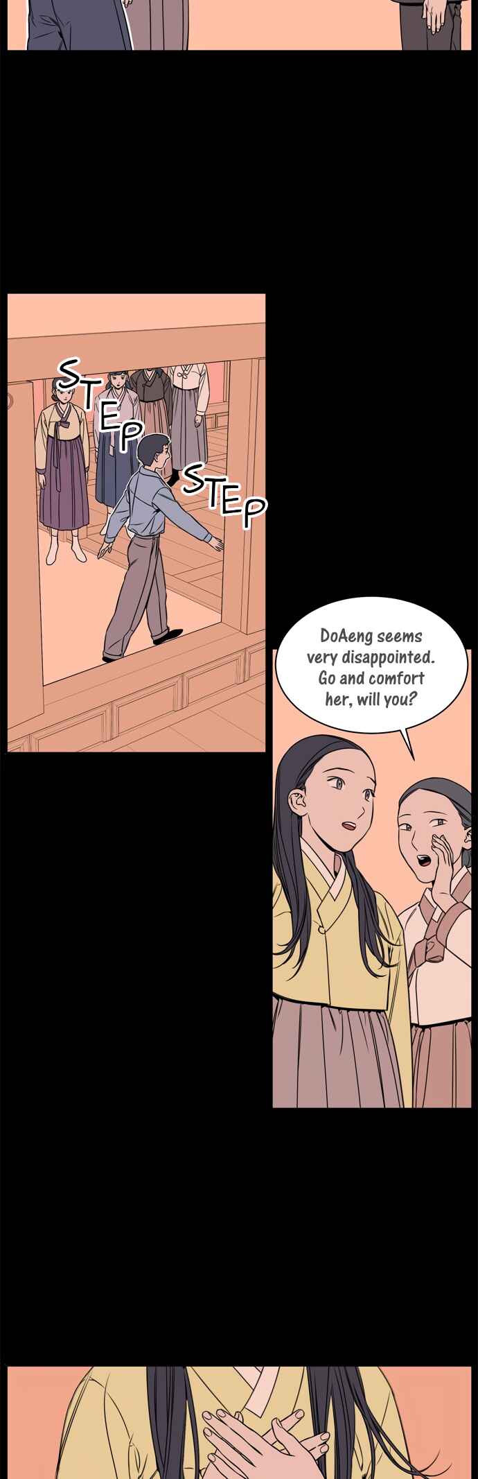 Chapter 43 - Page 22