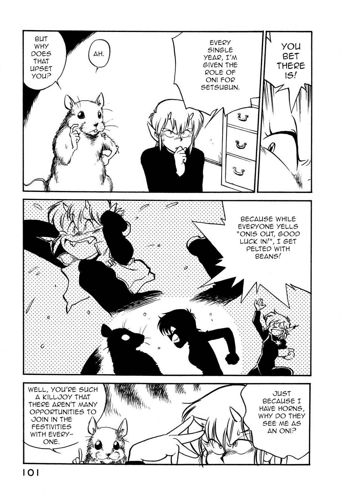 Chapter 93 - Page 3