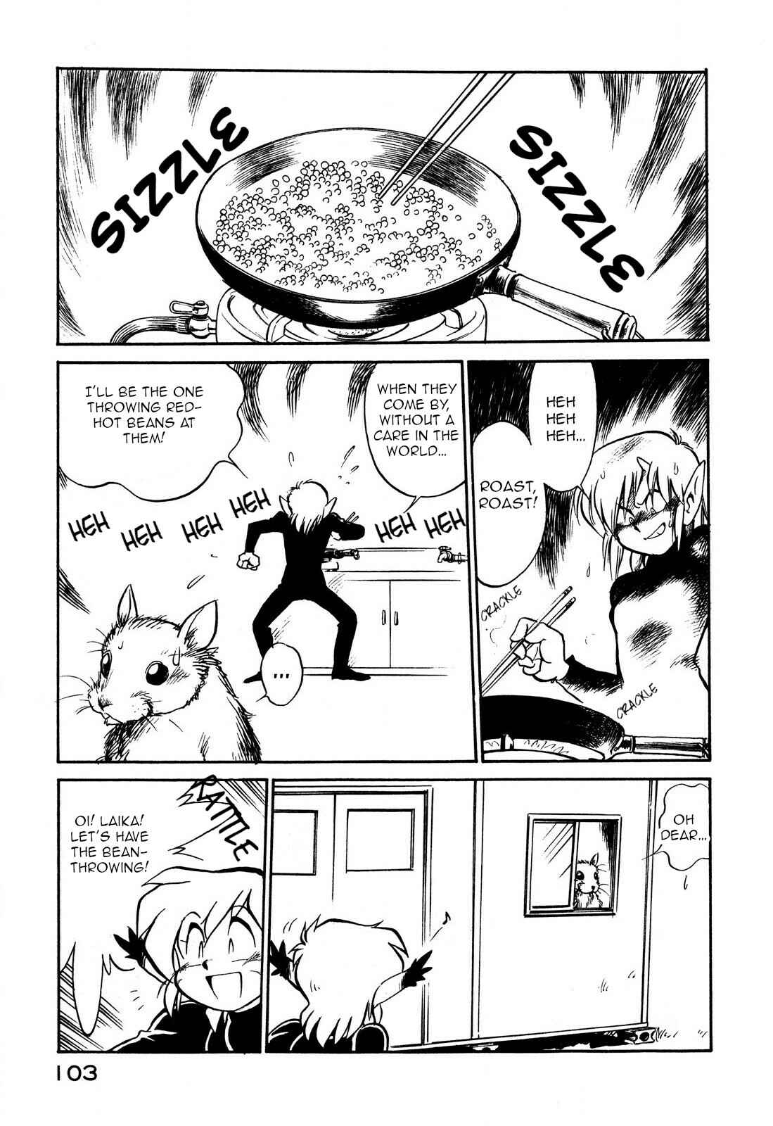 Chapter 93 - Page 5