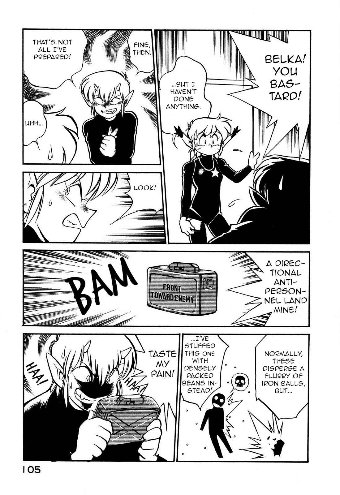 Chapter 93 - Page 7