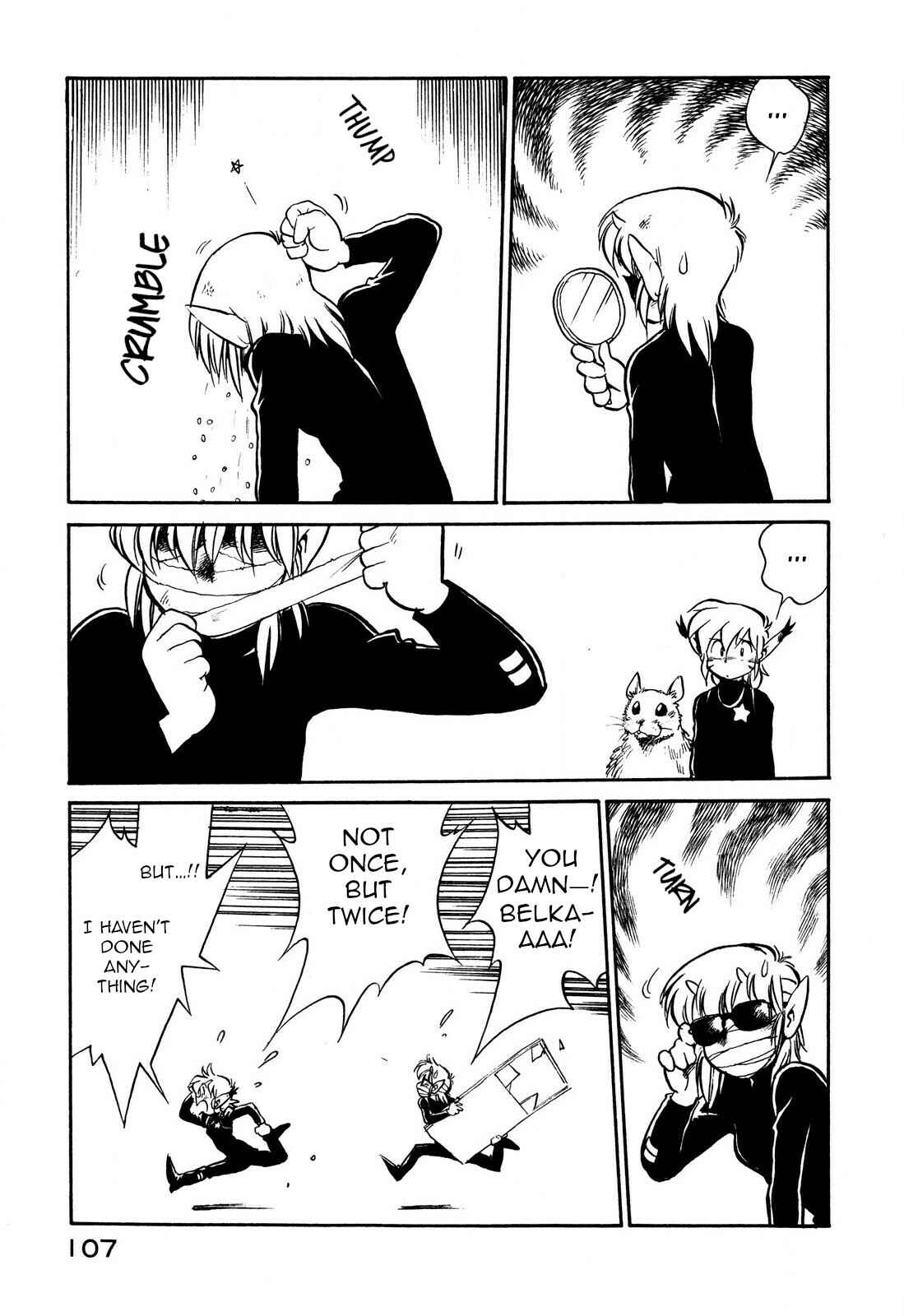 Chapter 93 - Page 9