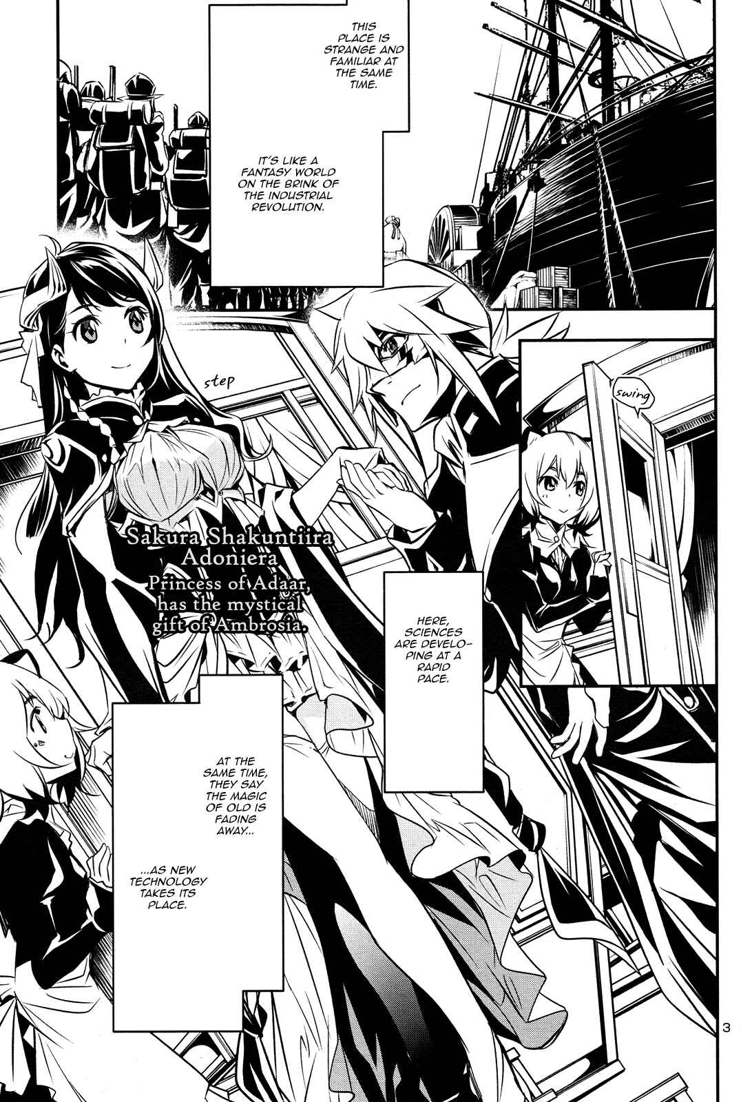 Chapter 9 - Page 2