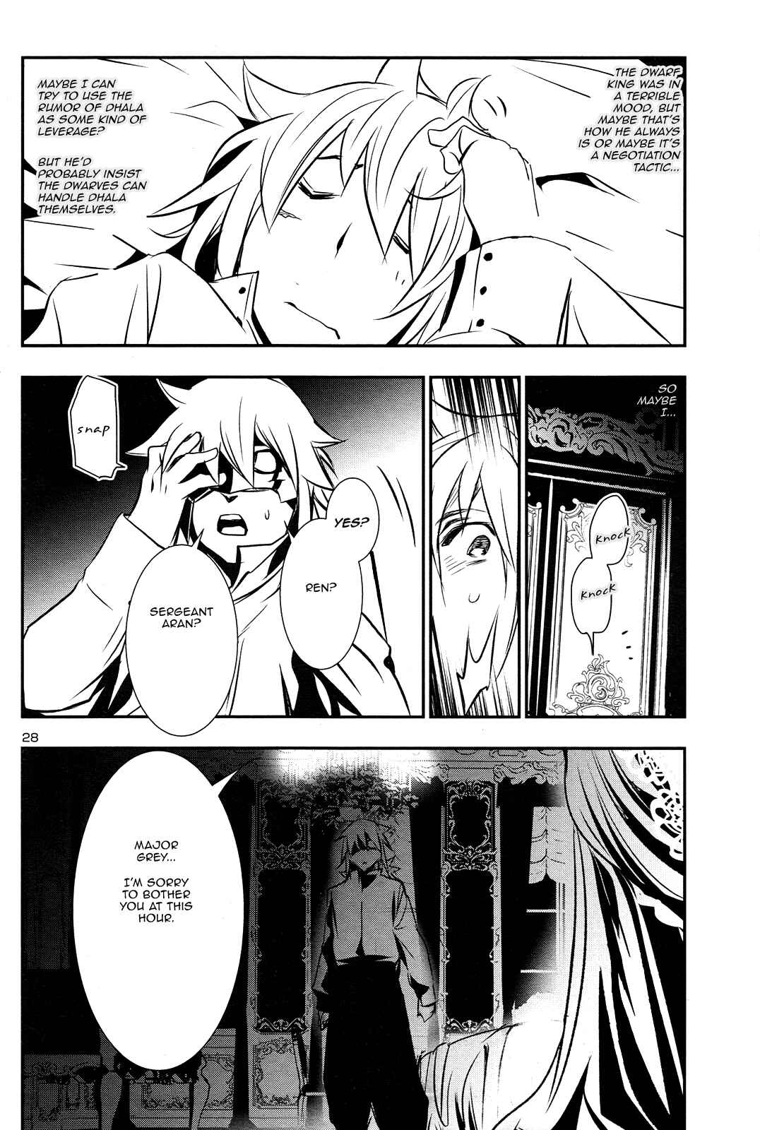 Chapter 9 - Page 27