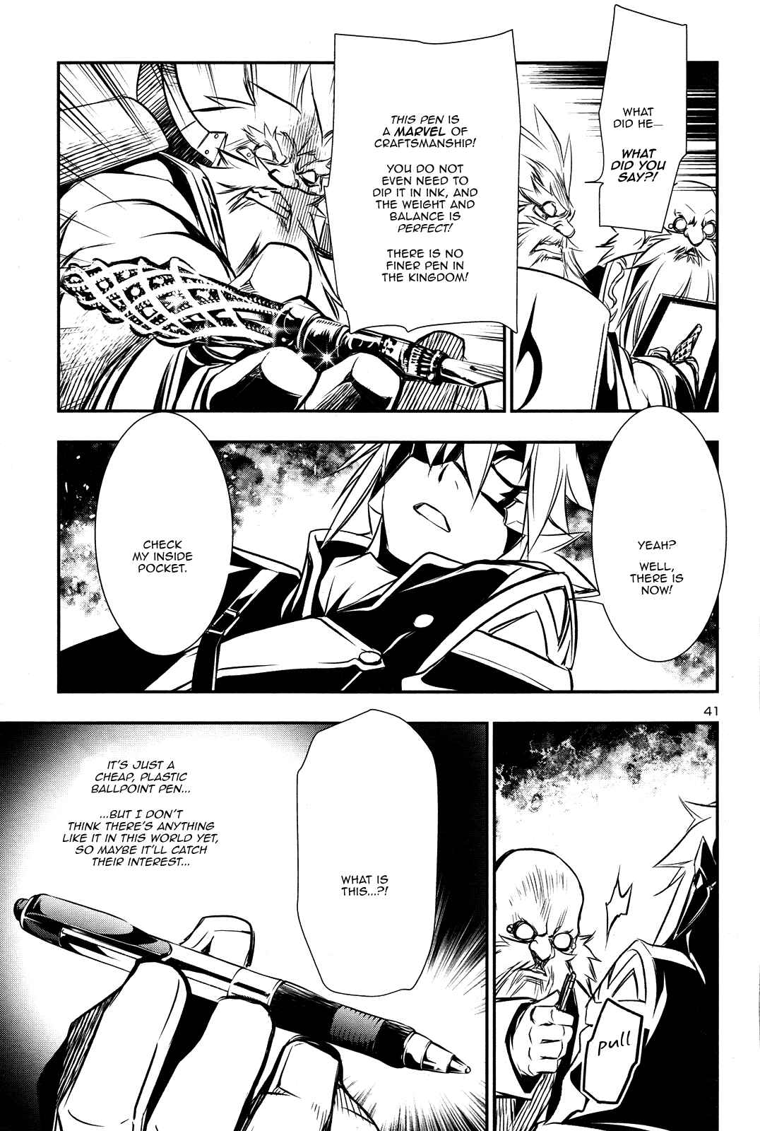Chapter 9 - Page 40