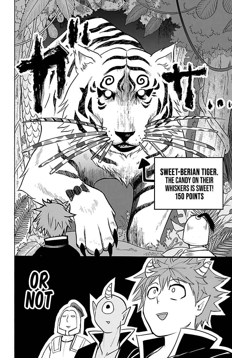 Chapter 103 - Page 17