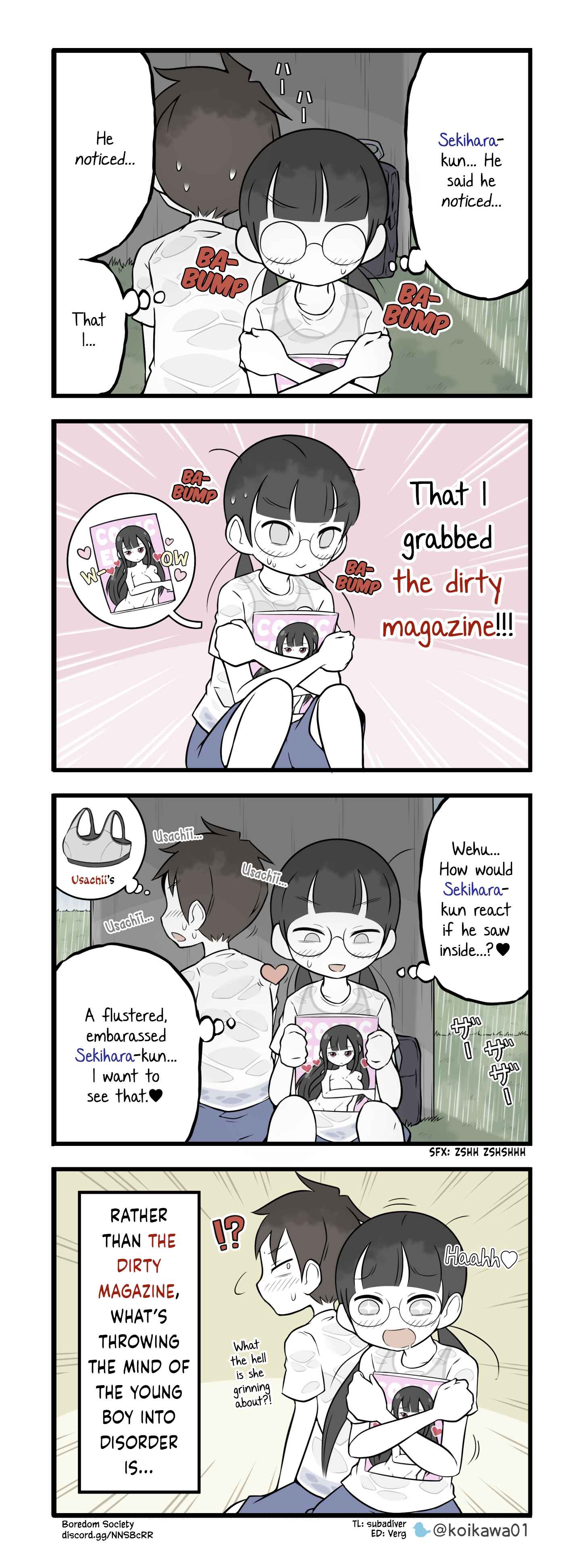 Chapter 124 - Page 1