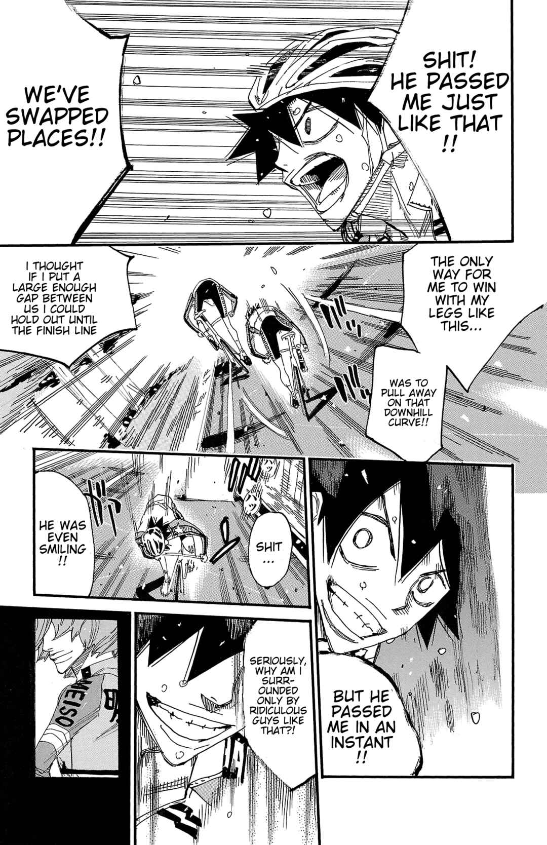 Chapter 687 - Page 13