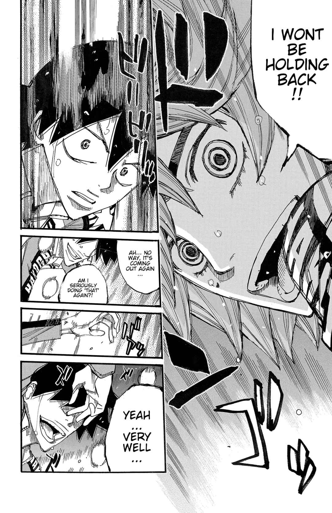 Chapter 687 - Page 16