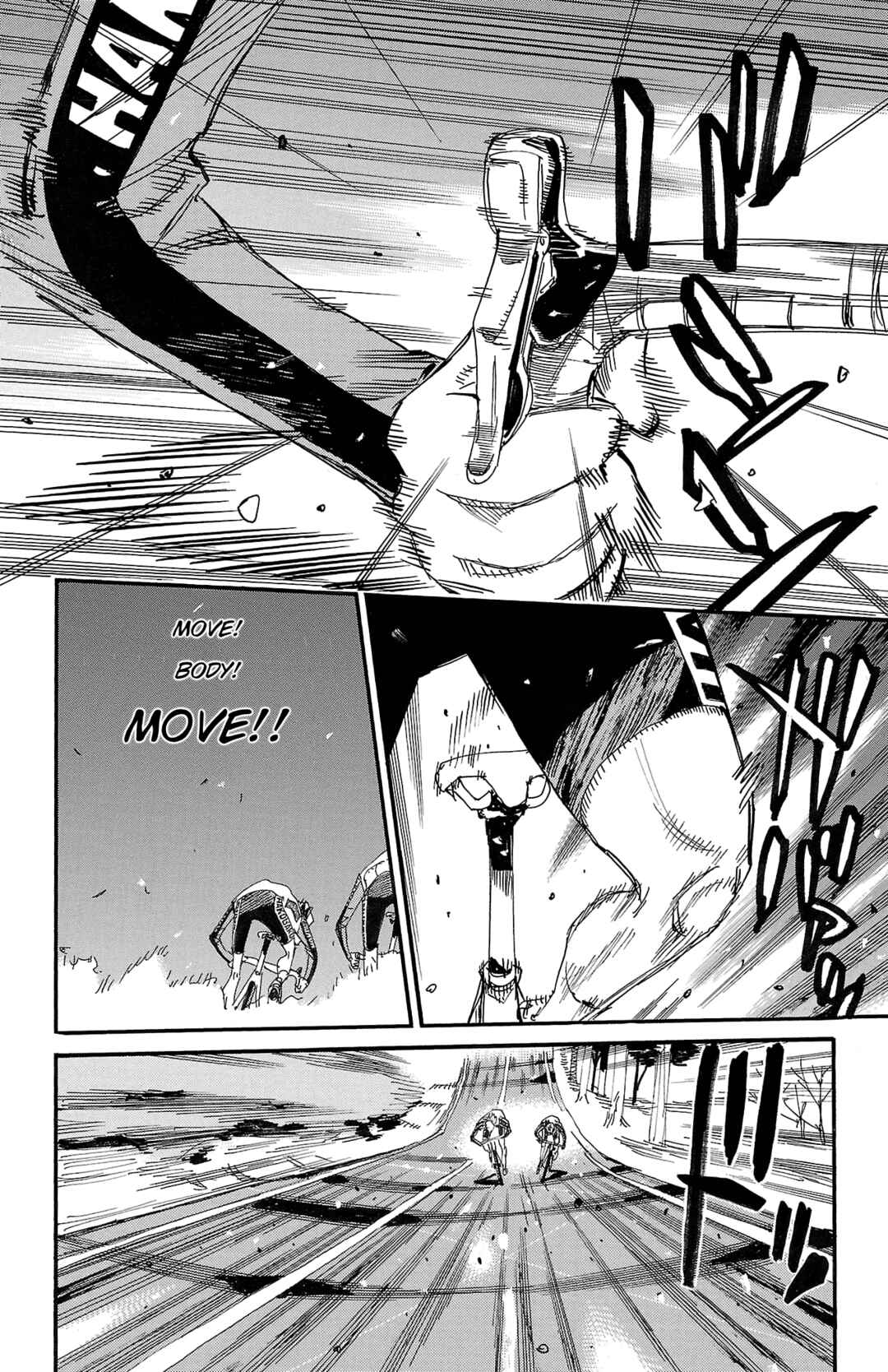 Chapter 687 - Page 18
