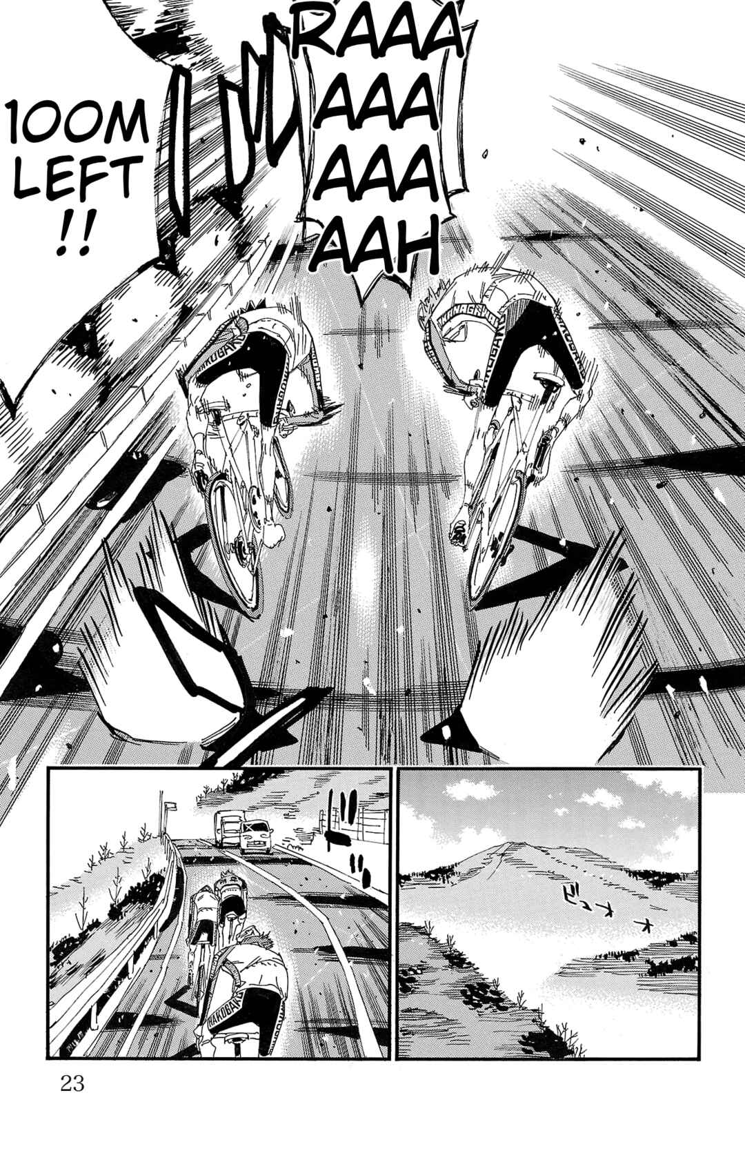Chapter 687 - Page 22