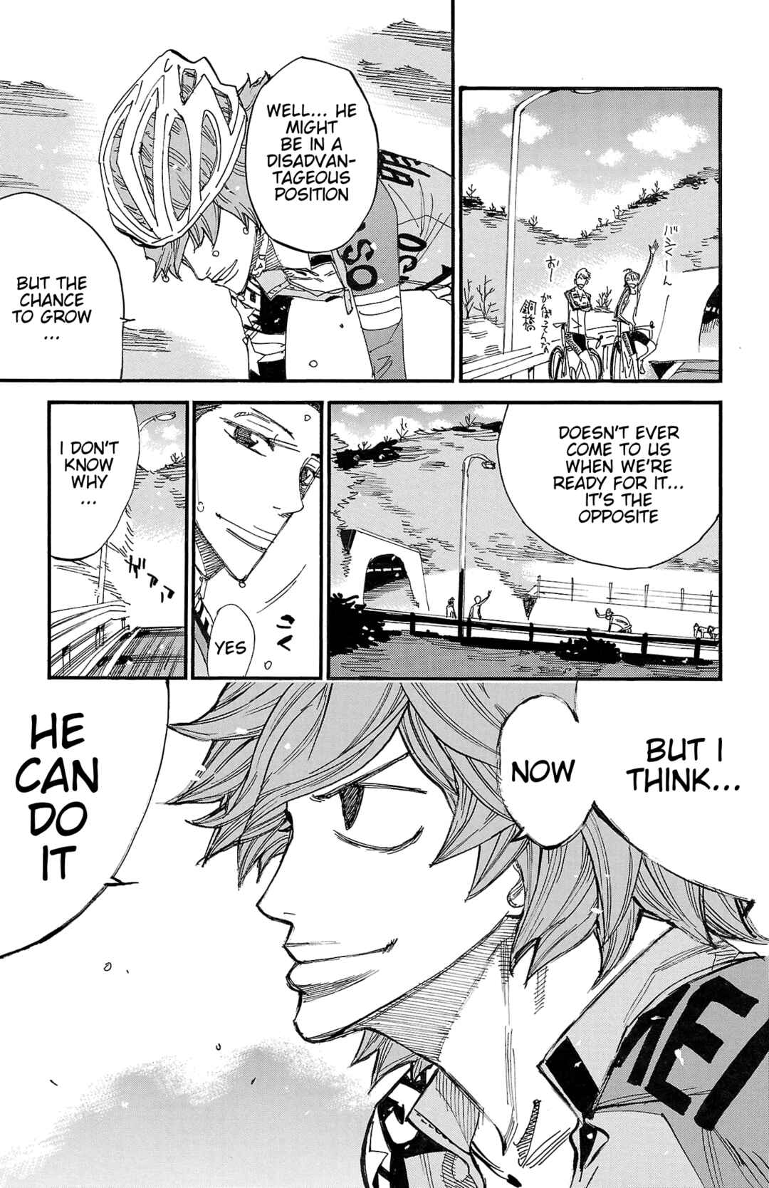 Chapter 687 - Page 24