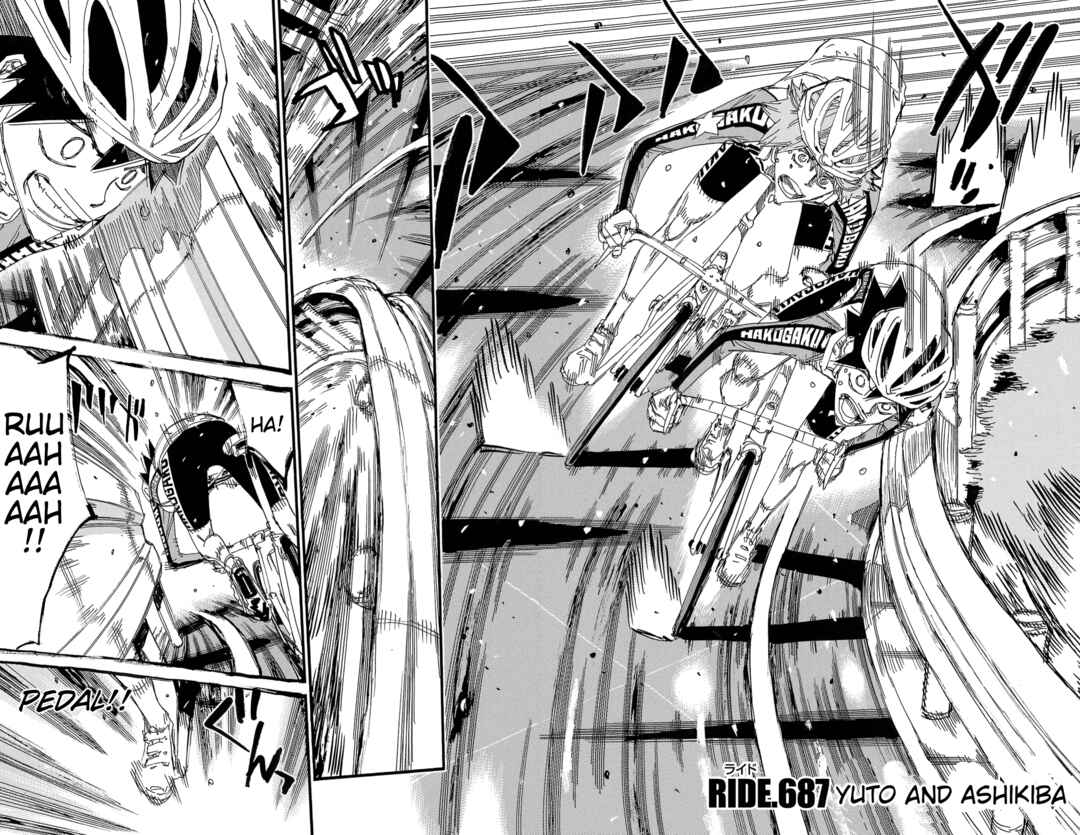 Chapter 687 - Page 8