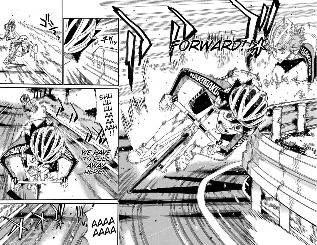 Chapter 687 - Page 9