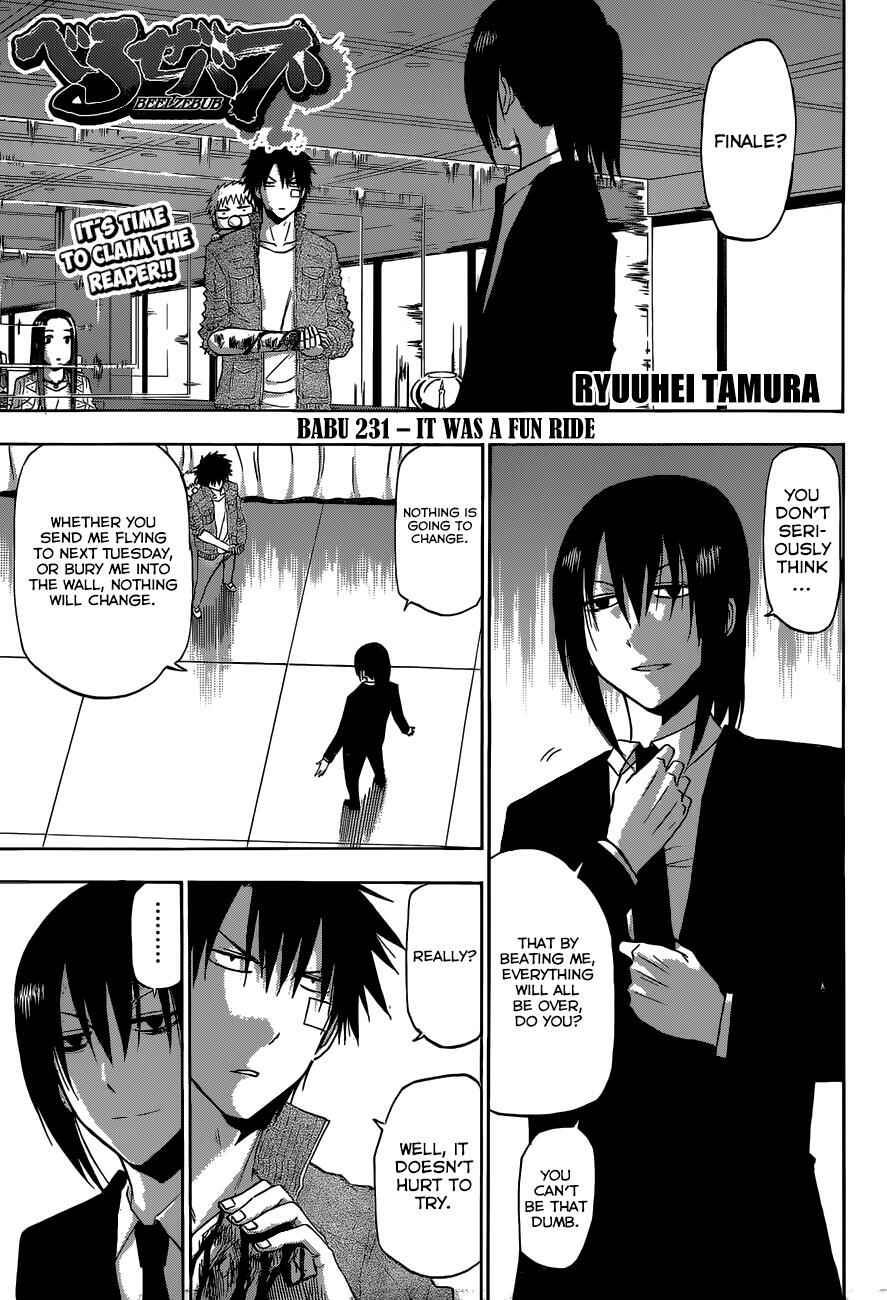 Chapter 231 - Page 2