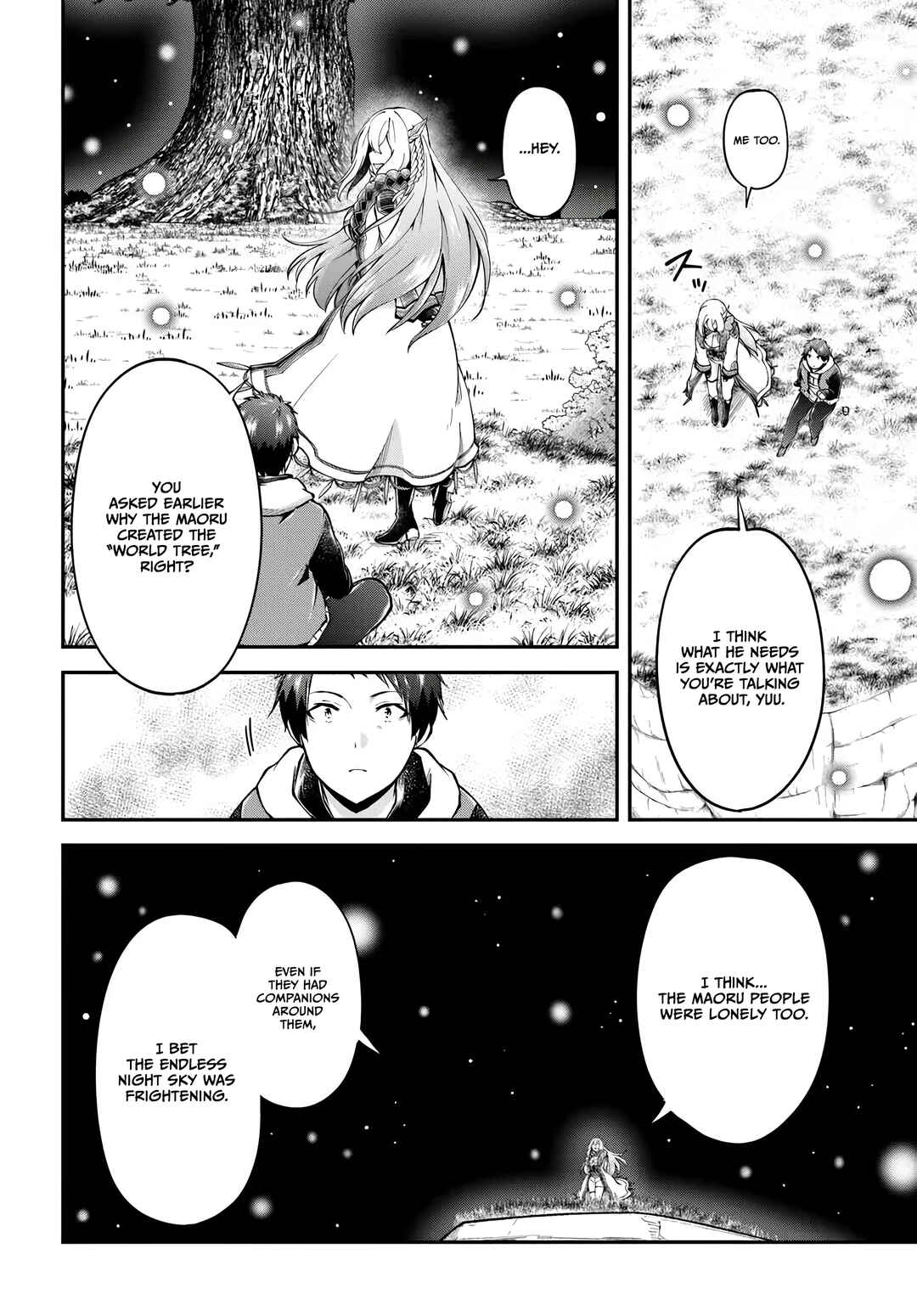 Chapter 72 - Page 10